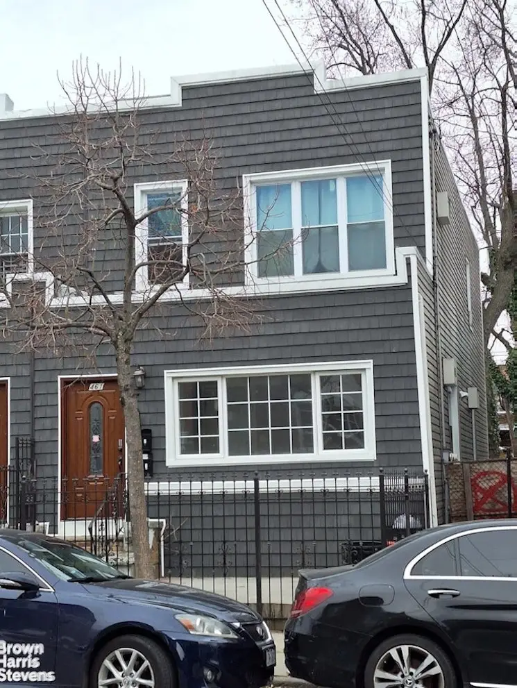 461 Milford Street, Brooklyn, NY 11208 - #1