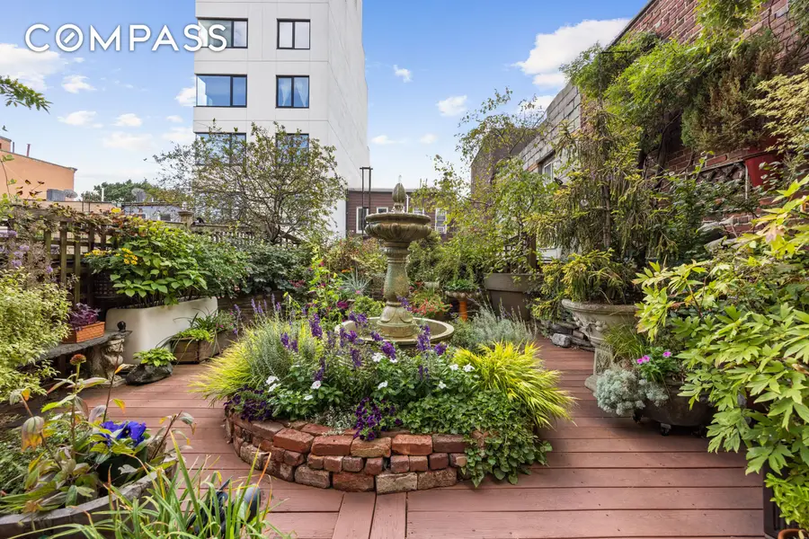 607 Manhattan Avenue #2, Brooklyn, NY 11222 - #3