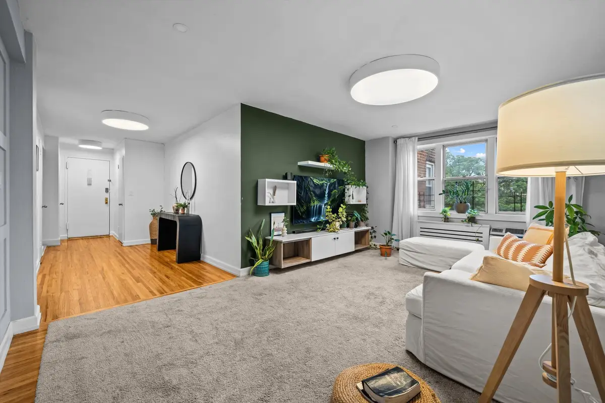 3520 Tryon Avenue #603, Bronx, NY 10467 - #1