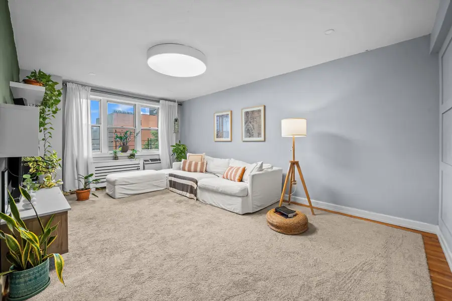 3520 Tryon Avenue #603, Bronx, NY 10467 - #3