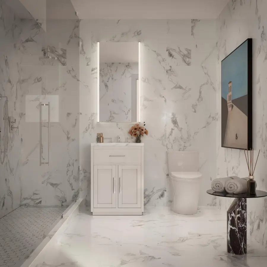 26 W 9th Street #3-D, Manhattan, NY 10011 - #2