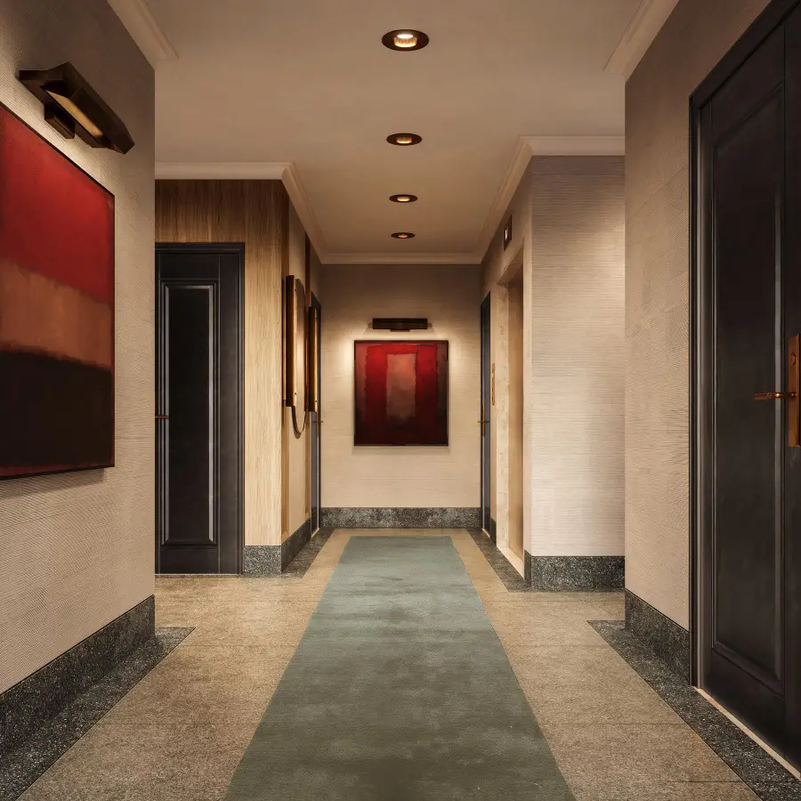 26 W 9th Street #3-D, Manhattan, NY 10011 - #3