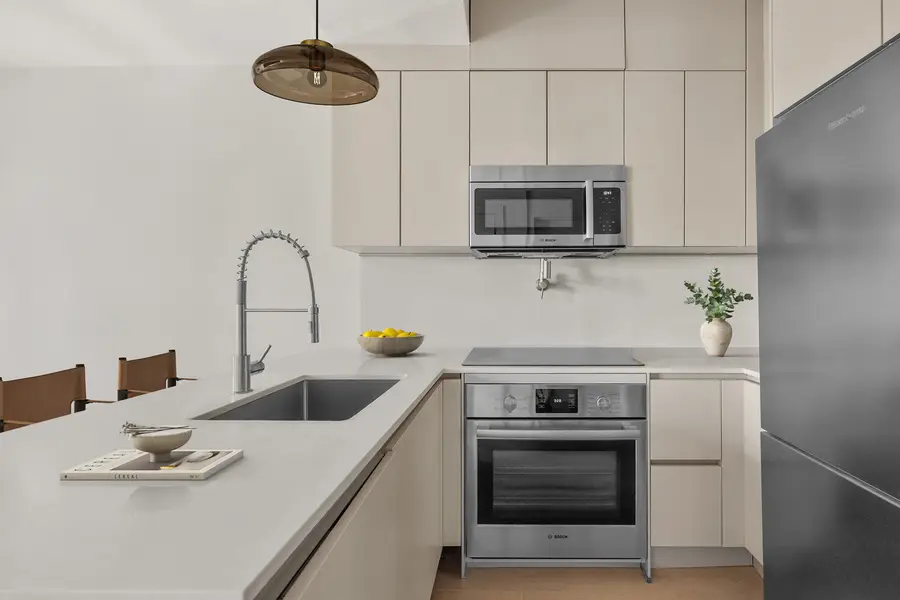 106 Jefferson Avenue #PH, Brooklyn, NY 11216 - #2