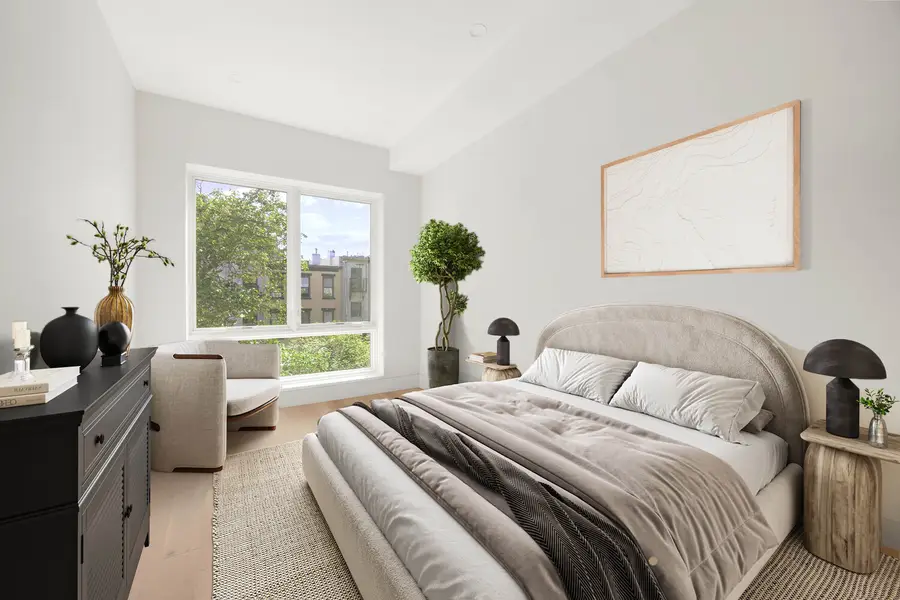 106 Jefferson Avenue #PH, Brooklyn, NY 11216 - #3