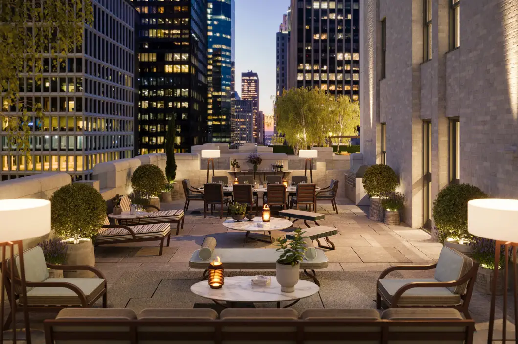 303 Park Avenue #2702, Manhattan, NY 10022 - #1