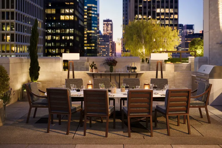 303 Park Avenue #2702, Manhattan, NY 10022 - #2