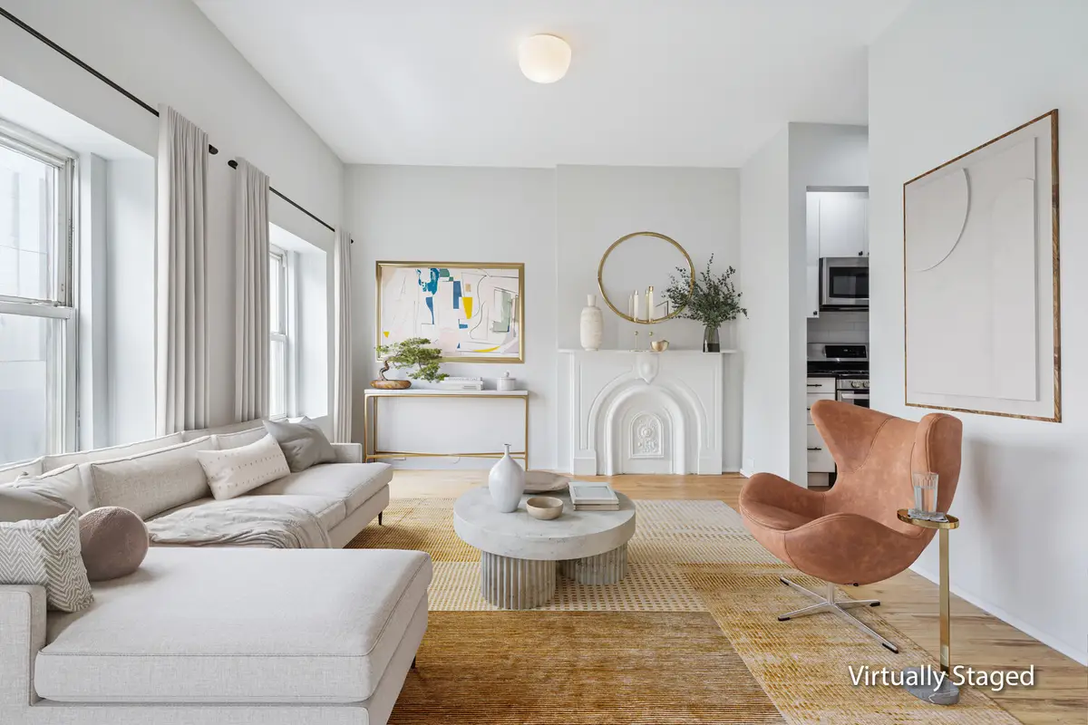 41 Putnam Avenue #D, Brooklyn, NY 11238 - #1