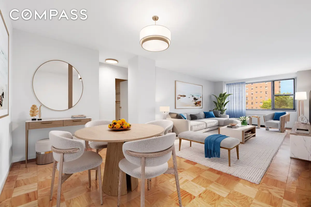 70-25 Yellowstone Boulevard #2M, Queens, NY 11375 - #1