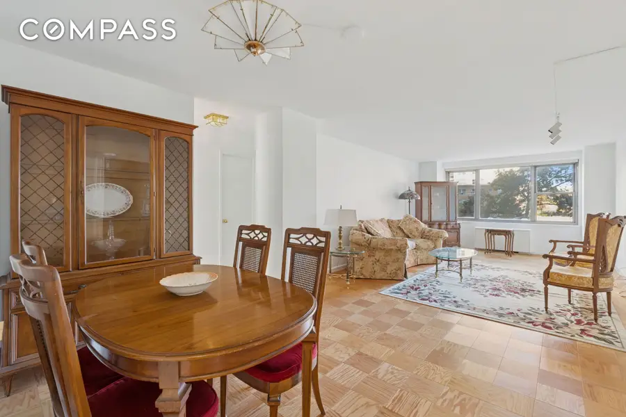 70-25 Yellowstone Boulevard #2M, Queens, NY 11375 - #2