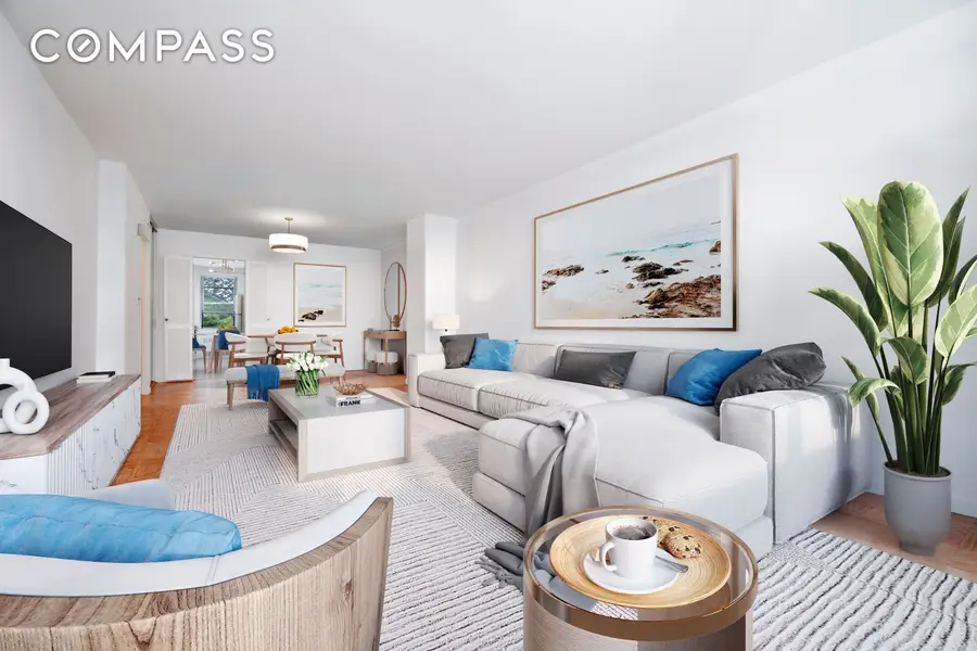 70-25 Yellowstone Boulevard #2M, Queens, NY 11375 - #3