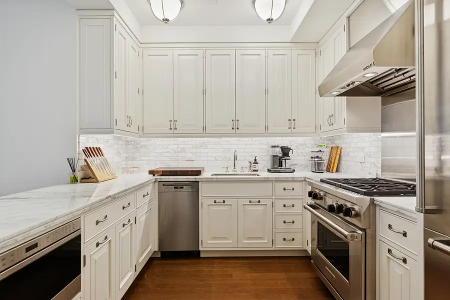 160 W 12th Street #32, Manhattan, NY 10011 - #2