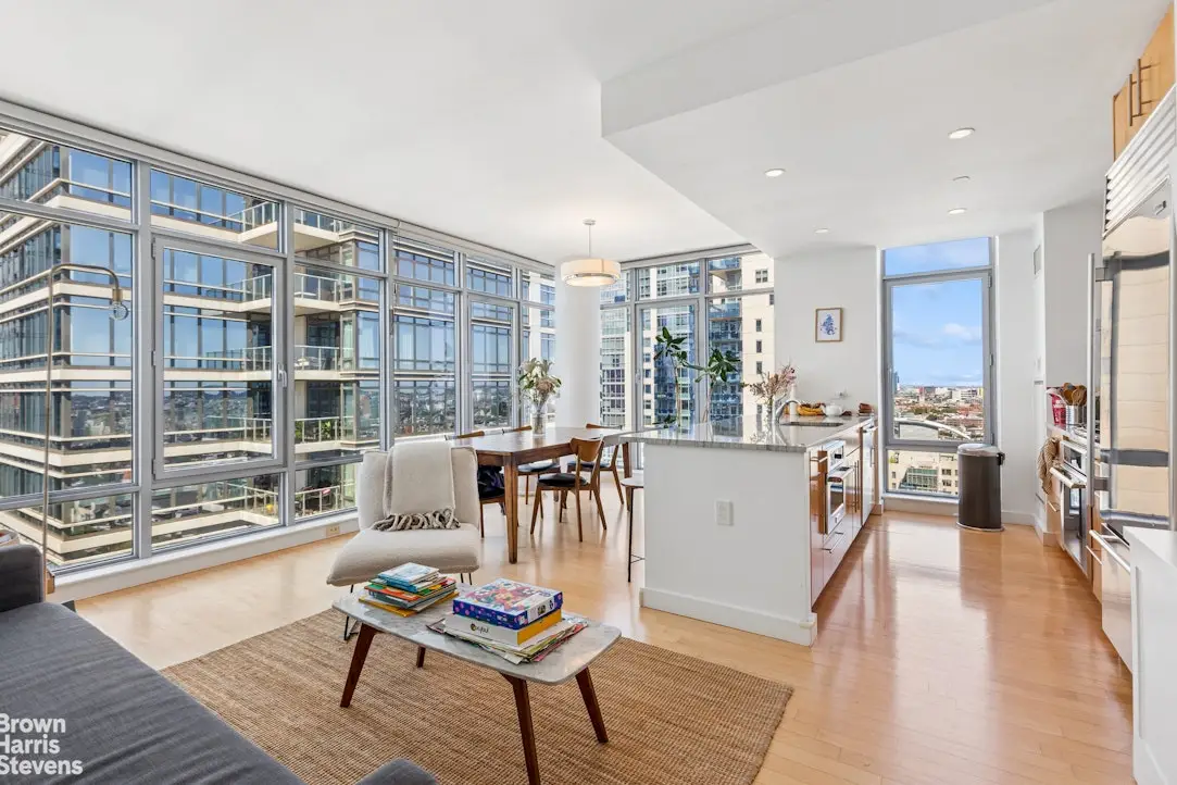 1 Northside Piers #24B, Brooklyn, NY 11249 - #1