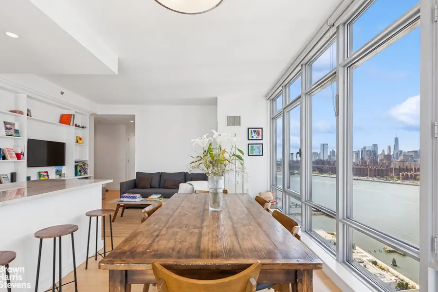 1 Northside Piers #24B, Brooklyn, NY 11249 - #2