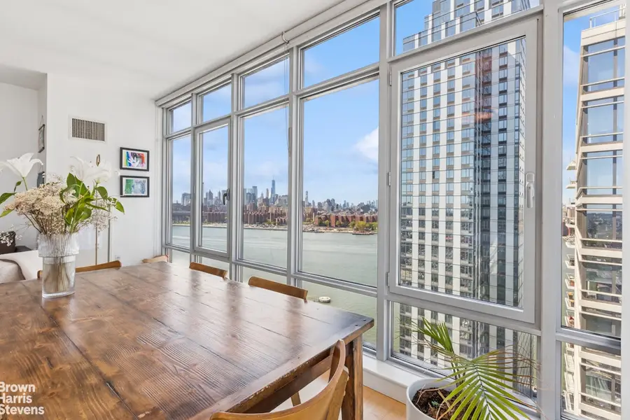 1 Northside Piers #24B, Brooklyn, NY 11249 - #3