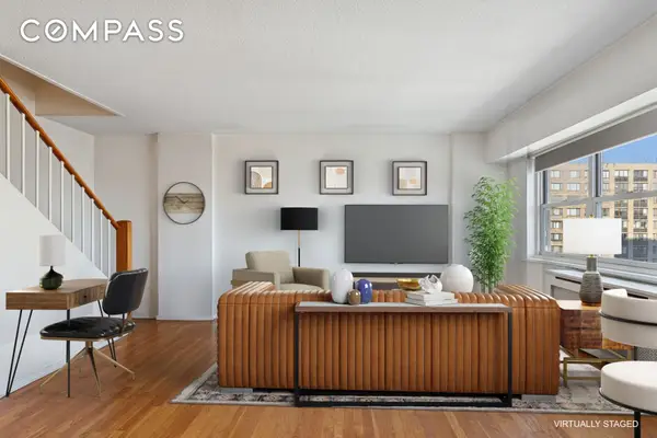 609 Columbus Avenue #18E, Manhattan, NY 10024