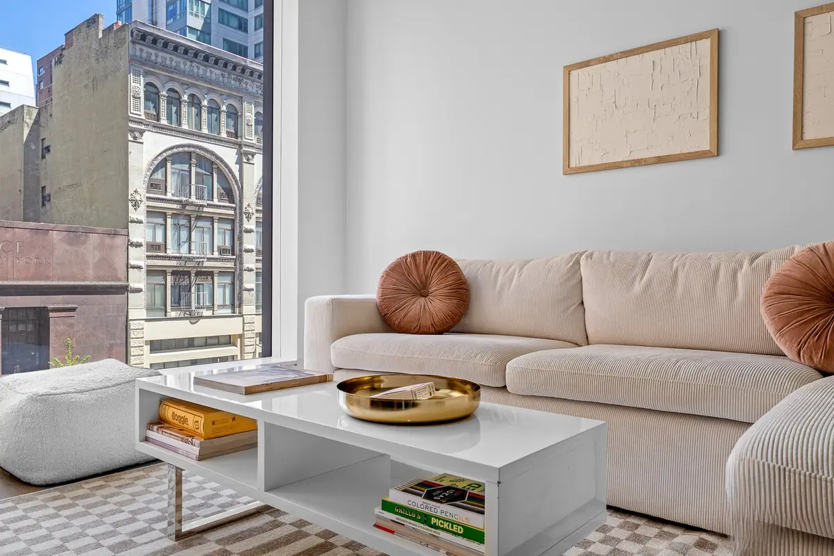 150 E 23rd Street #4C, Manhattan, NY 10010 - #1