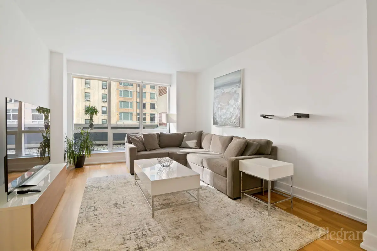 350 W 42nd Street #4E, Manhattan, NY 10036-6614 - #1