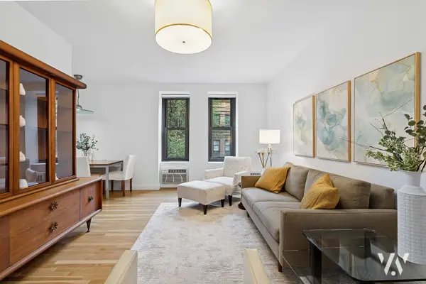 250 W 103rd Street #3A, Manhattan, NY 10025