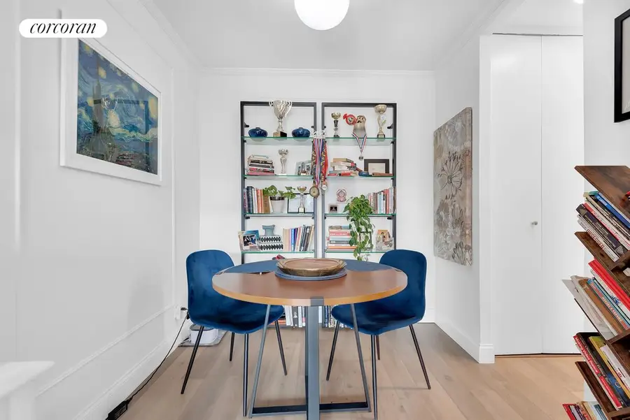 407 Park Avenue S #9D, Manhattan, NY 10016 - #3