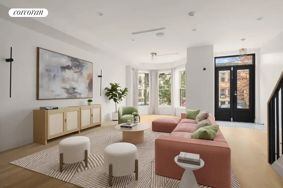 1489 Jefferson Avenue, Brooklyn, NY 11237 - #2