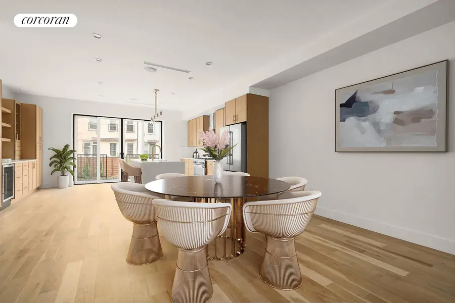 1489 Jefferson Avenue, Brooklyn, NY 11237 - #3