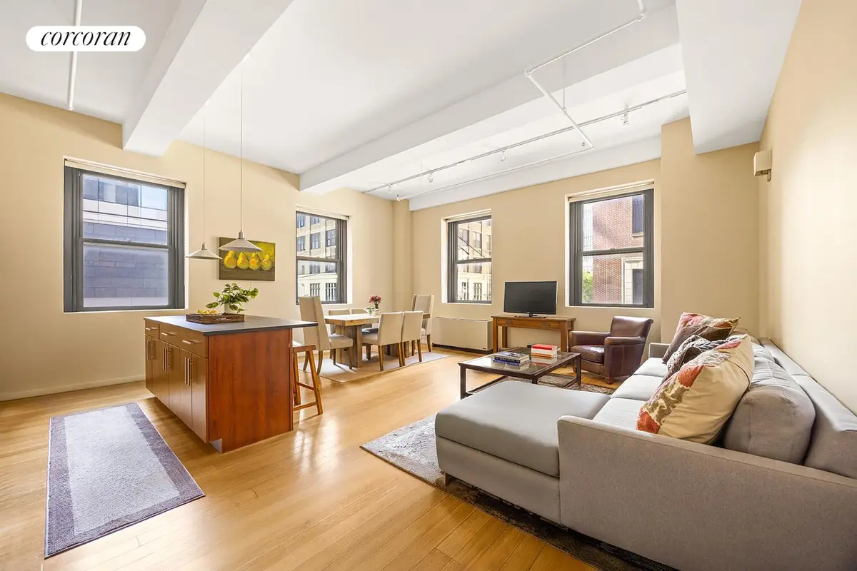 365 Bridge Street #2C, Brooklyn, NY 11201 - #1