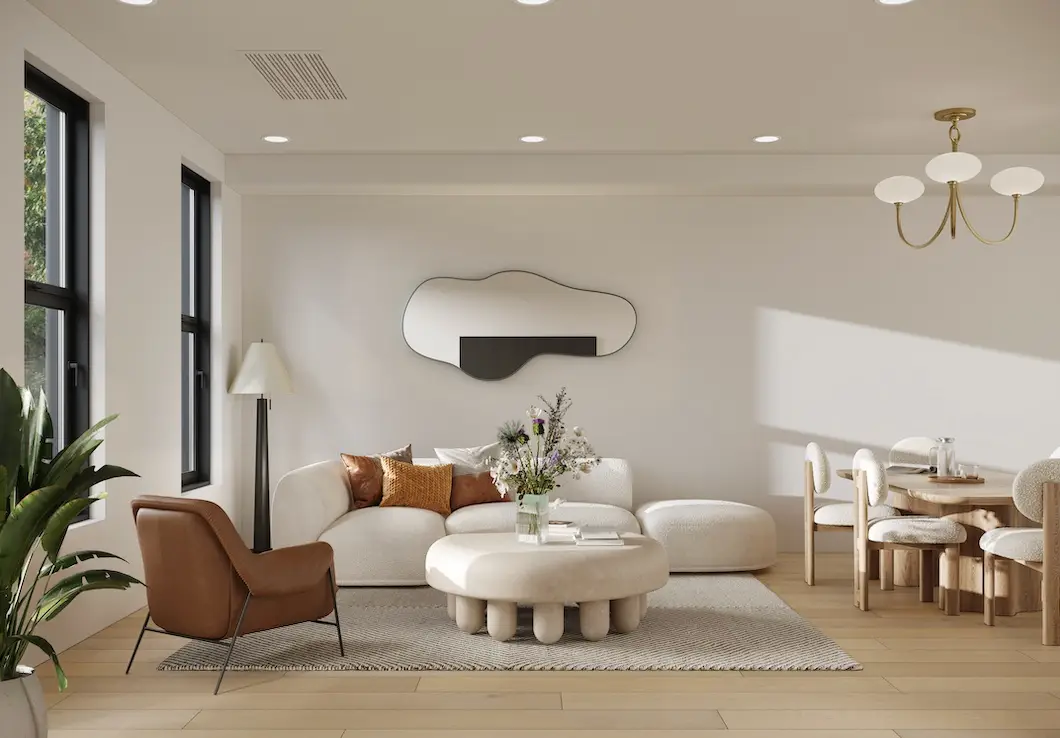 96 Eckford Street #GARDEN-L, Brooklyn, NY 11222 - #1