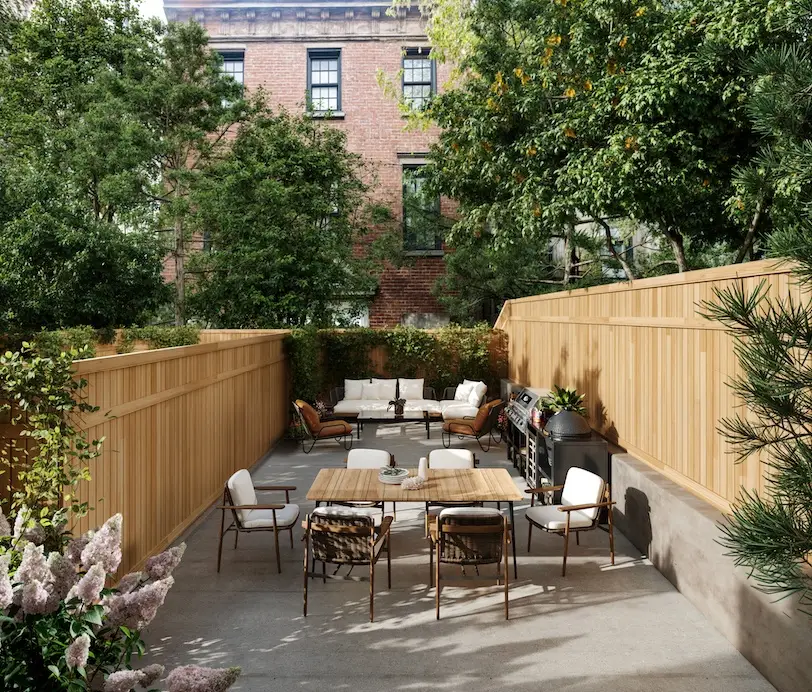 96 Eckford Street #GARDEN-L, Brooklyn, NY 11222 - #2