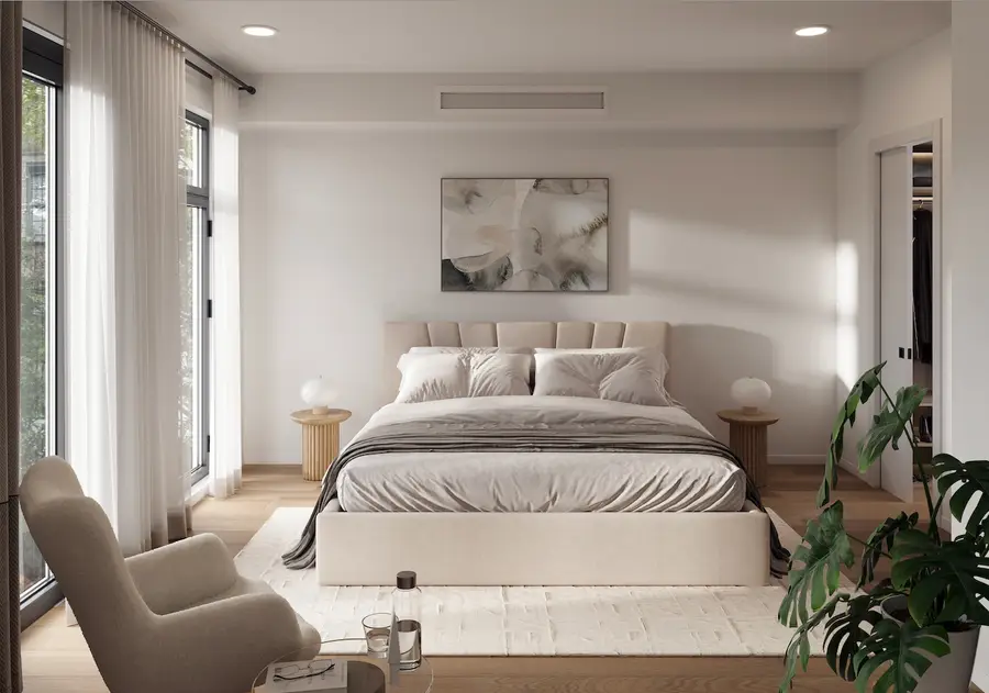 96 Eckford Street #GARDEN-L, Brooklyn, NY 11222 - #3