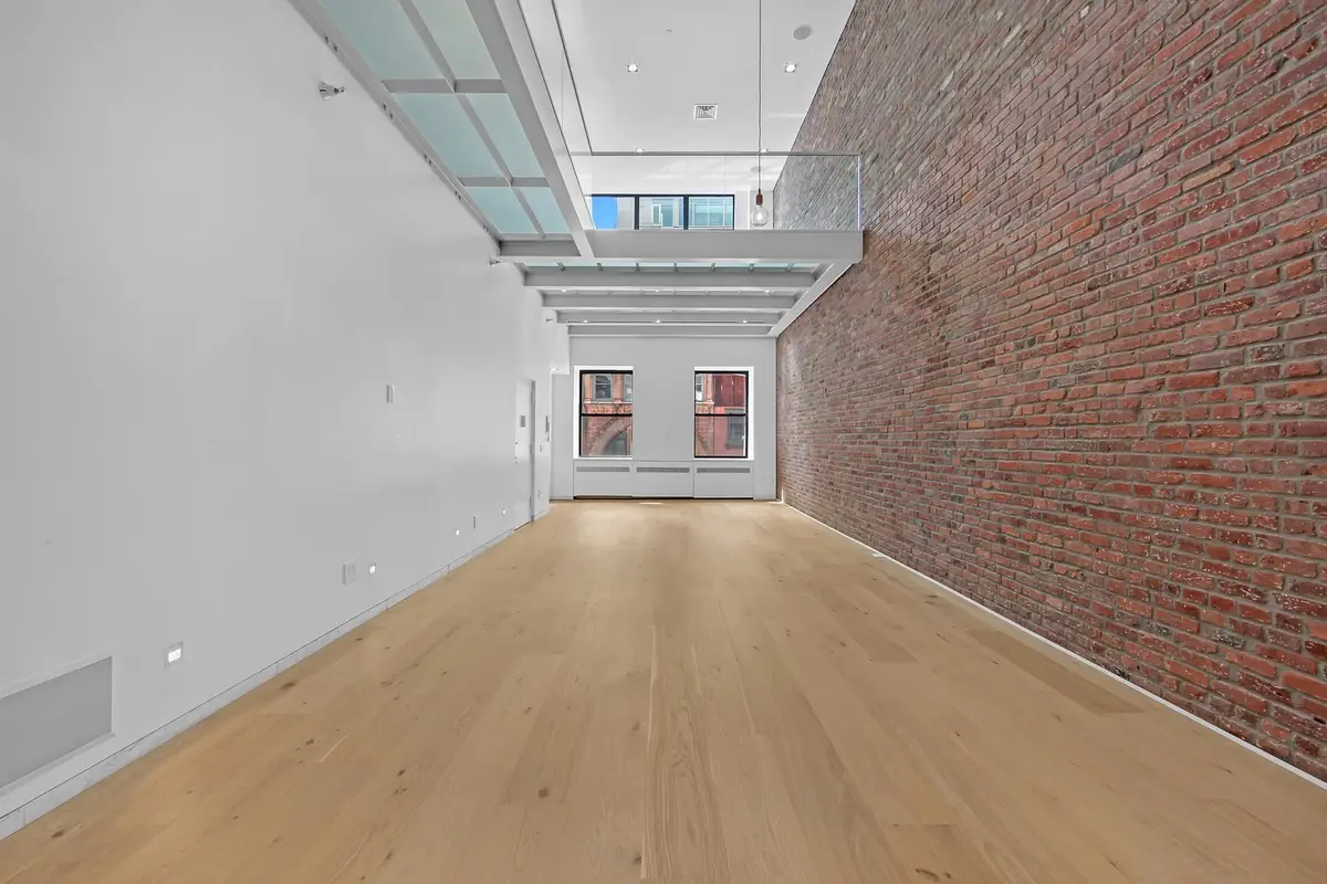 74 Warren Street #PH-5W, Manhattan, NY 10007 - #1