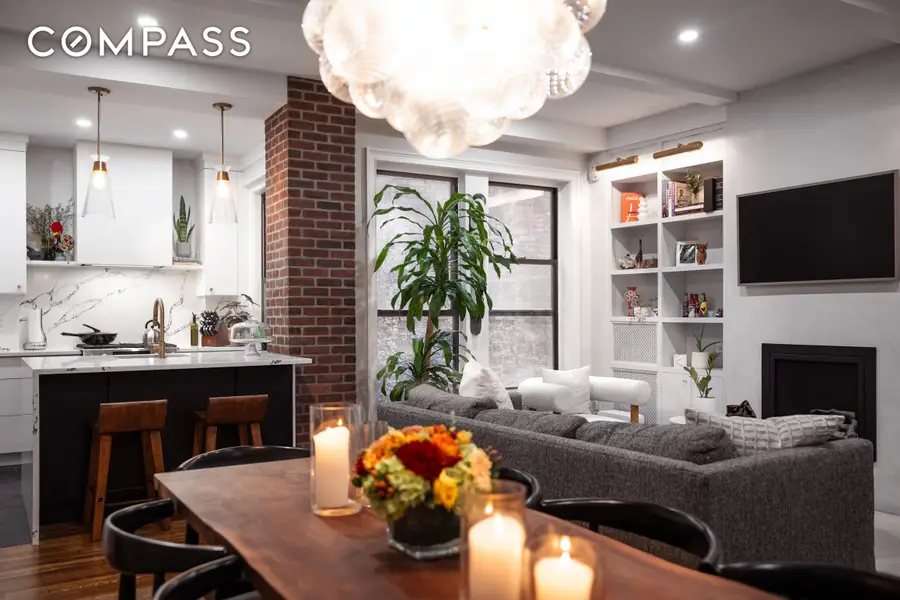 321 W 55th Street #41, Manhattan, NY 10019 - #2