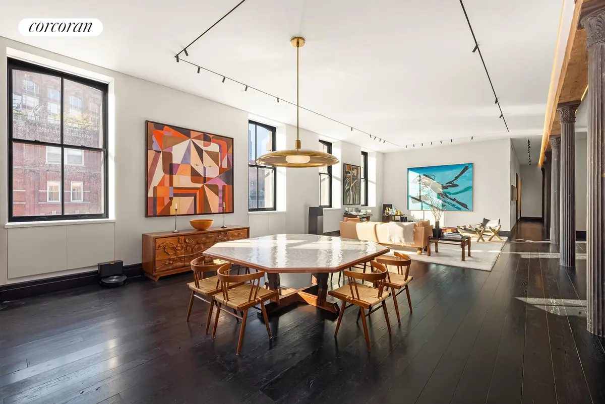 115 W Broadway #4, Manhattan, NY 10013 - #1