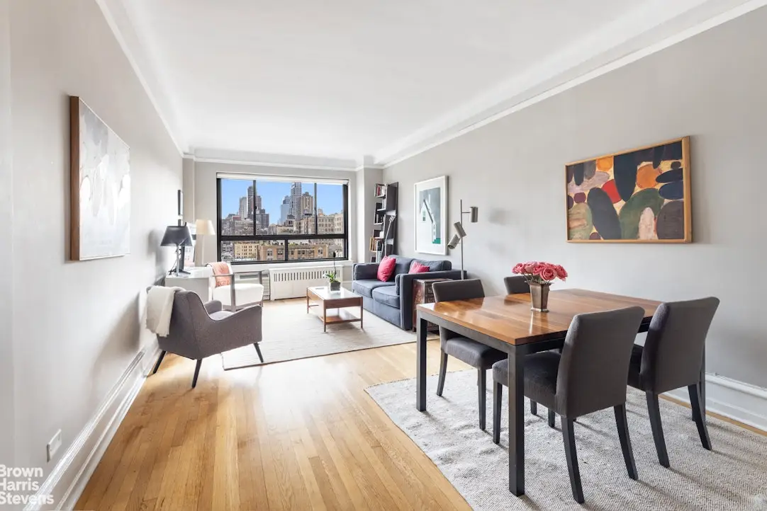 150 W 79th Street #10E, Manhattan, NY 10024 - #1