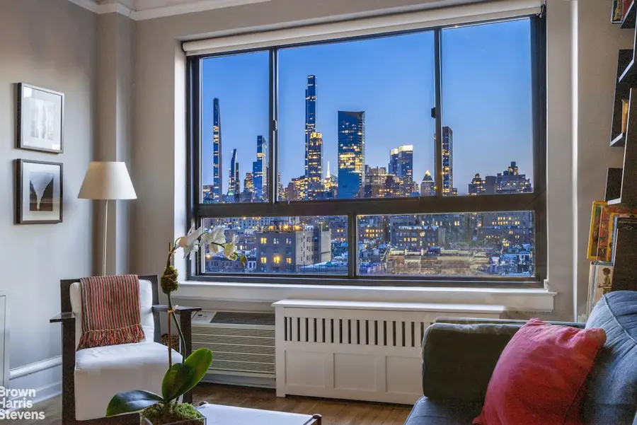 150 W 79th Street #10E, Manhattan, NY 10024 - #2