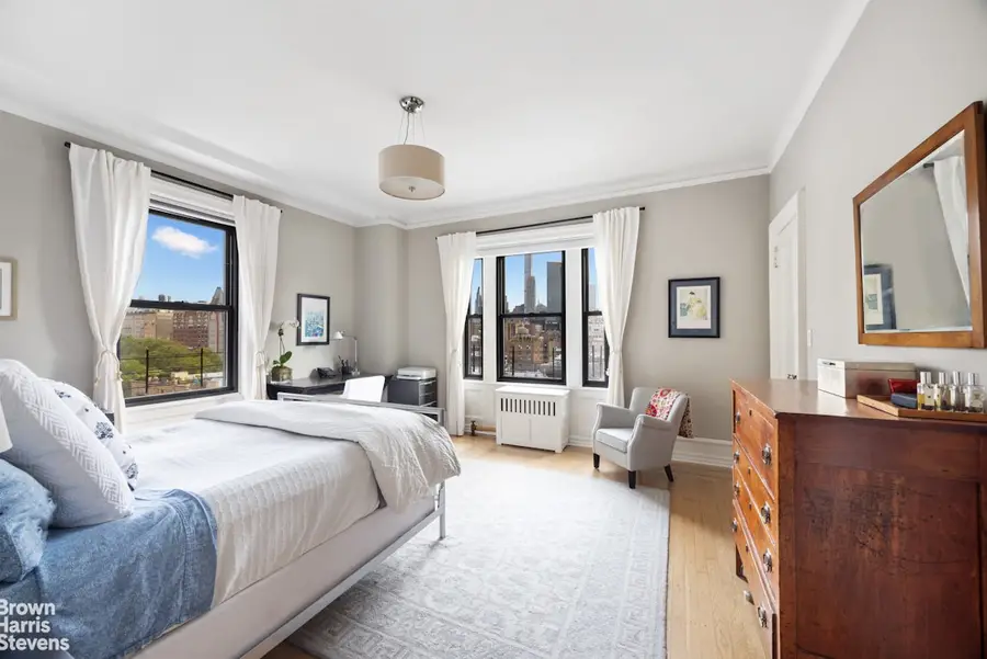 150 W 79th Street #10E, Manhattan, NY 10024 - #3