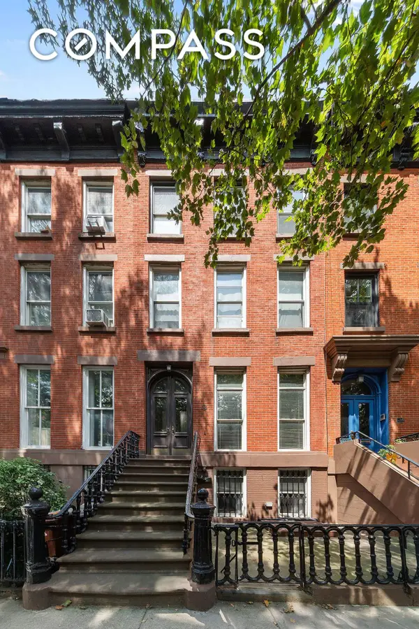 357 Degraw Street, Brooklyn, NY 11231