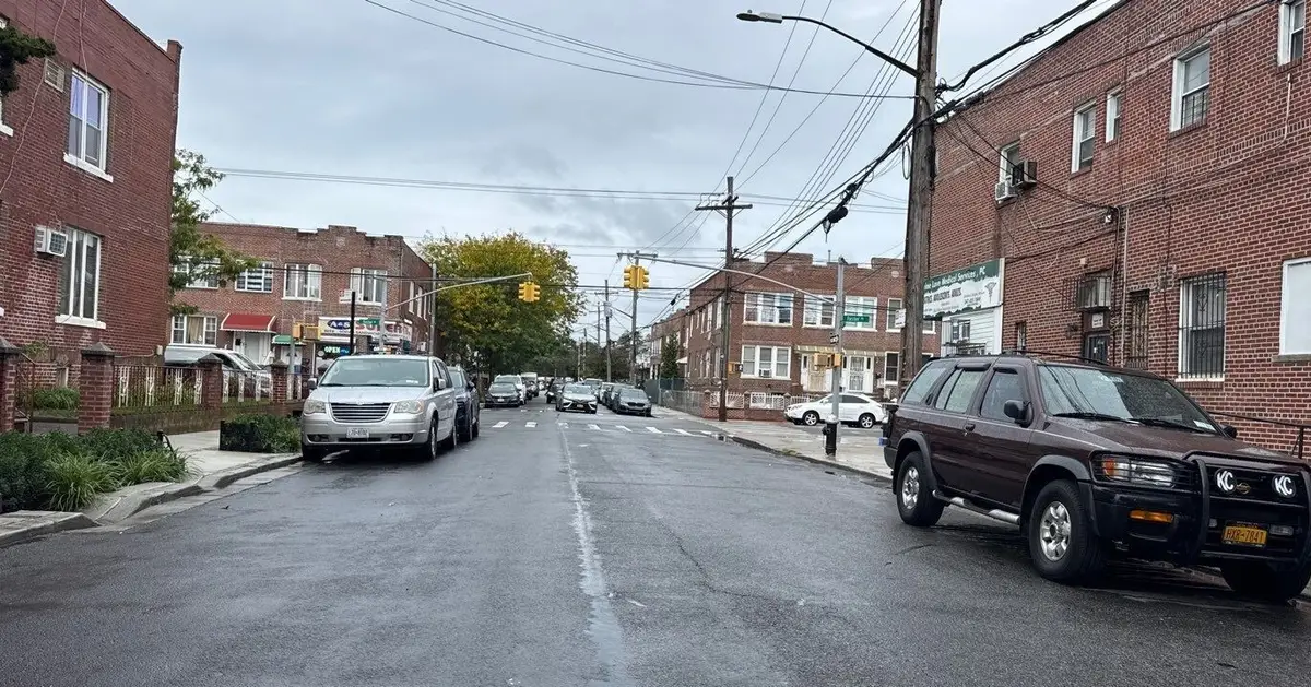 937 E 95th Street, Brooklyn, NY 11236 - #1