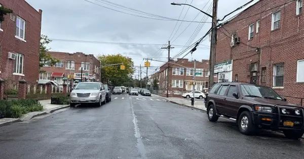 937 E 95th Street, Brooklyn, NY 11236