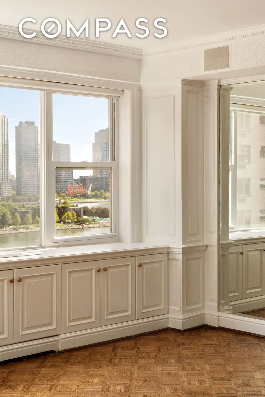 50 Sutton Place S #11H, Manhattan, NY 10022 - #3