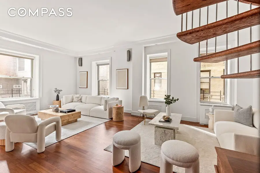 246 W End Avenue #2DE/3E, Manhattan, NY 10023 - #3