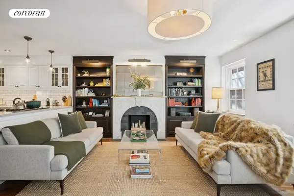 443 W 24th Street #G, Manhattan, NY 10011