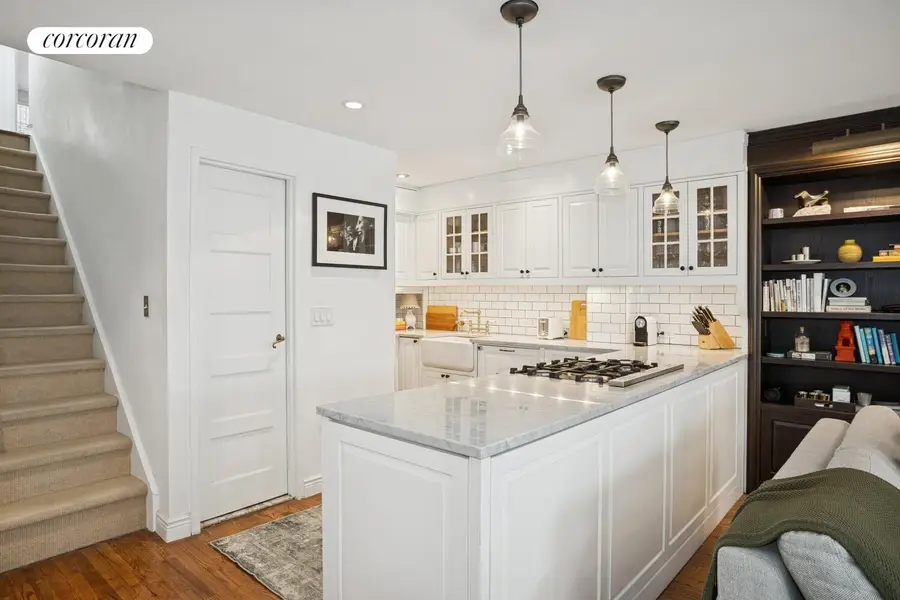 443 W 24th Street #G, Manhattan, NY 10011 - #3