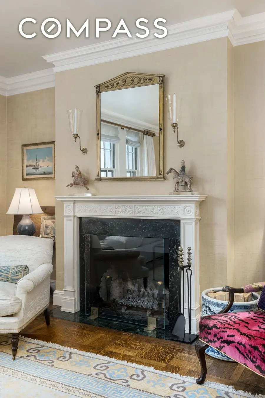 570 Park Avenue #4A, Manhattan, NY 10065 - #3