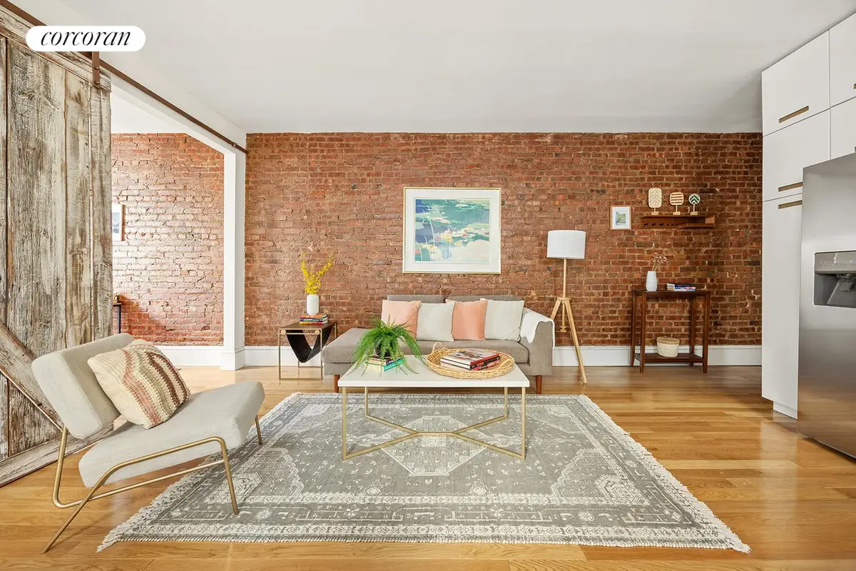 411 15th Street #M, Brooklyn, NY 11215 - #1