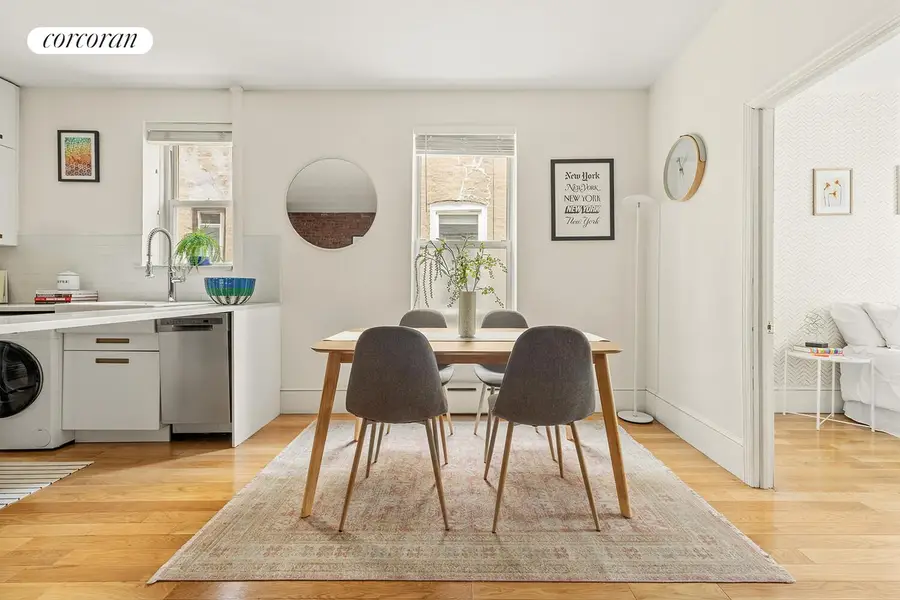 411 15th Street #M, Brooklyn, NY 11215 - #2