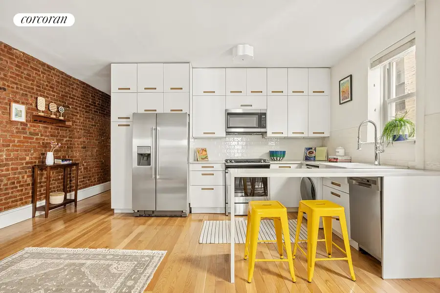 411 15th Street #M, Brooklyn, NY 11215 - #3