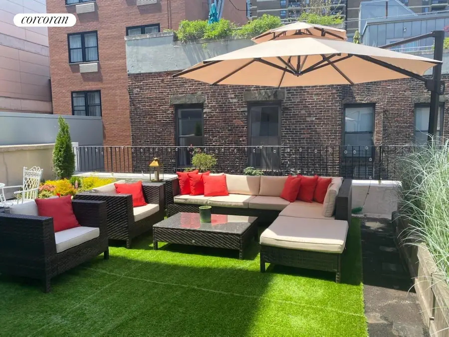 264 Water Street #PHD, Manhattan, NY 10038 - #3