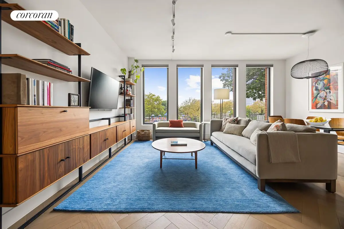 78 Amity Street #2C, Brooklyn, NY 11201 - #1