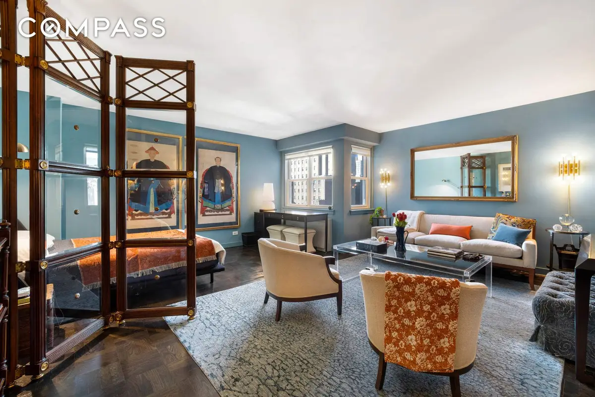 101 W 12th Street #15Z, Manhattan, NY 10011 - #1