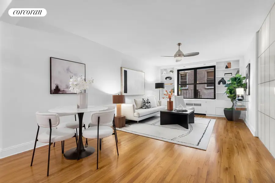 81 Bedford Street #2A, Manhattan, NY 10014 - #2